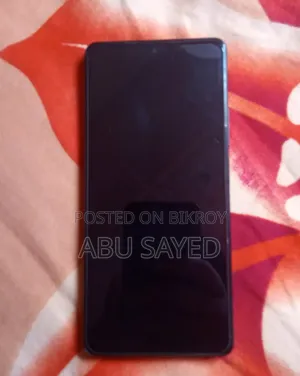 Xiaomi Redmi Note 13 256 GB Black