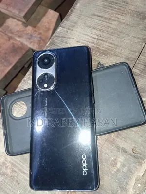 Oppo Reno 8T 128 GB Purple