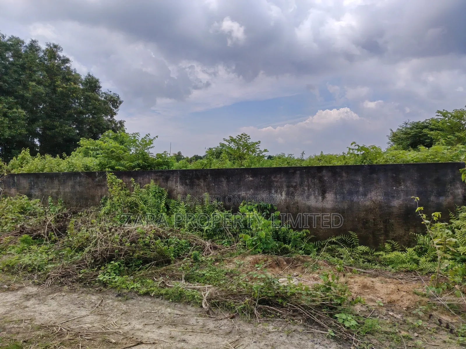 কম বাজেটে জরুরি ভিত্তি ১৫ নং সেক্টরে ৫ কাঠা
