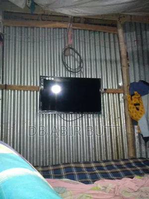 Walton Basic 32" TV Panel Problem Only