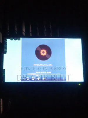 Walton Basic 32" TV Panel Problem Only
