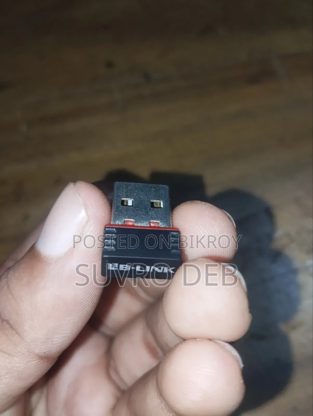 Mini USB LB - Link