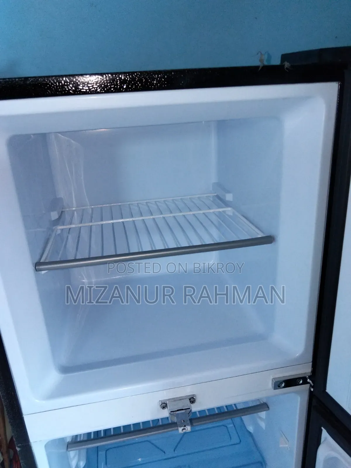 ফ্রিজ বিক্রি হবে
