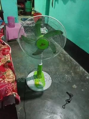 ডিফেন্ডার কেএন-২৯৮৬এইচআরএস চার্জার ফ্যান বিক্রয়ের জন্য