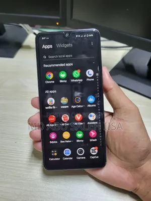 Vivo Y27s 128 GB Purple