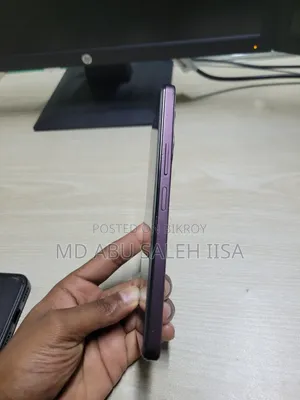 Vivo Y27s 128 GB Purple