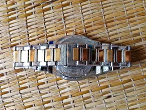 NAVIFORCE NF 9429 Men's Watch – Used Good Condition