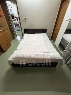 Double Bed