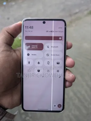 New Google Pixel 8 128 GB Purple
