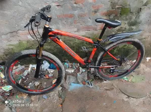 গিয়ার সাইকেল