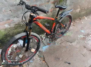 গিয়ার সাইকেল