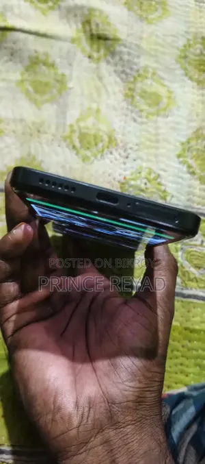 শাওমি রেডমি নোট ১৪ ফোরজি ২৫৬ জিবি ব্ল্যাক