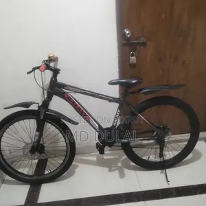 একটি সাইকেল বিক্রি করবো