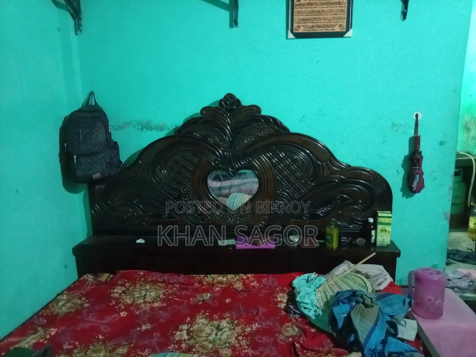 Partex Bed for Sell