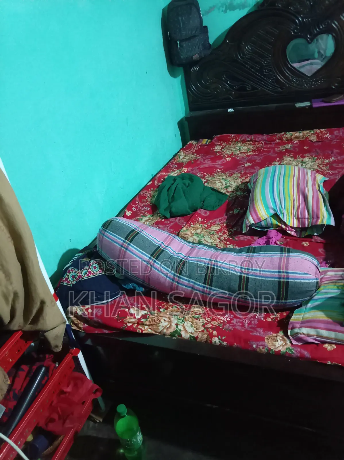 Partex Bed for Sell