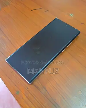 স্যামসাং গ্যালাক্সি নোট ২০ আল্ট্রা ৫জি ২৫৬ জিবি ব্রোঞ্জ