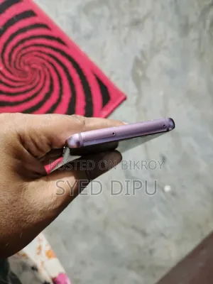 স্যামসাং গ্যালাক্সি এস৯ ৬৪ জিবি পার্পল