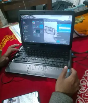 Laptop HP 240 4GB Intel Core i3 HDD 256GB