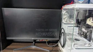 Desktop Computer 8GB AMD Ryzen 5 HDD+SSD 512GB