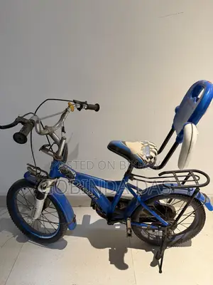 বাচ্চাদের বাইসাইকেল