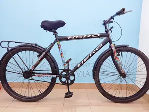 হিরো নন গিয়ার সাইকেল