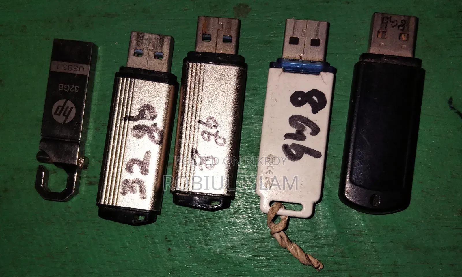 শাওমি পেনড্রাইভ ১ টিবি