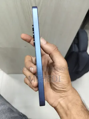 Samsung Galaxy A35 128 GB Gray