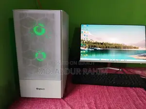 Desktop Computer Gigabyte GB-BKi3A-7100 16GB Intel Core I5 SSD 512GB