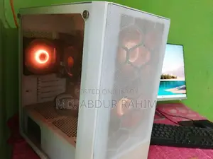 Desktop Computer Gigabyte GB-BKi3A-7100 16GB Intel Core I5 SSD 512GB