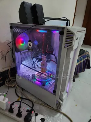 Desktop Computer ASUS 8GB Intel Core i5 SSD 128GB
