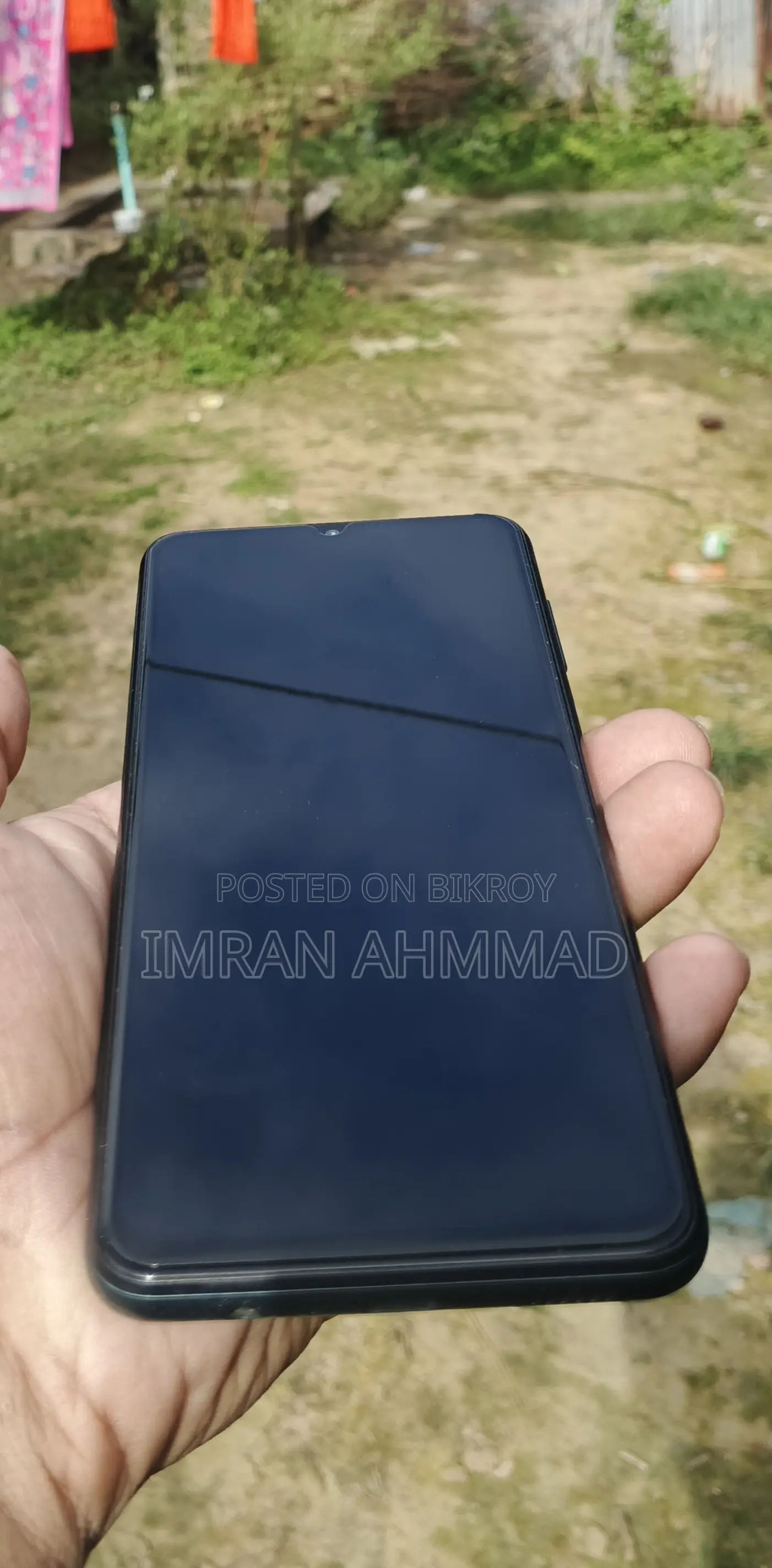 Samsung Galaxy A04s 64 GB Blue