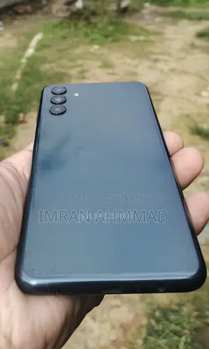 Samsung Galaxy A04s 64 GB Blue