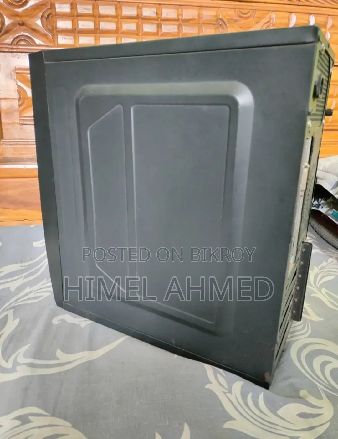 Desktop Computer Gigabyte 12GB Intel Core I5 HDD 4T