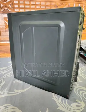 Desktop Computer Gigabyte 12GB Intel Core I5 HDD 4T