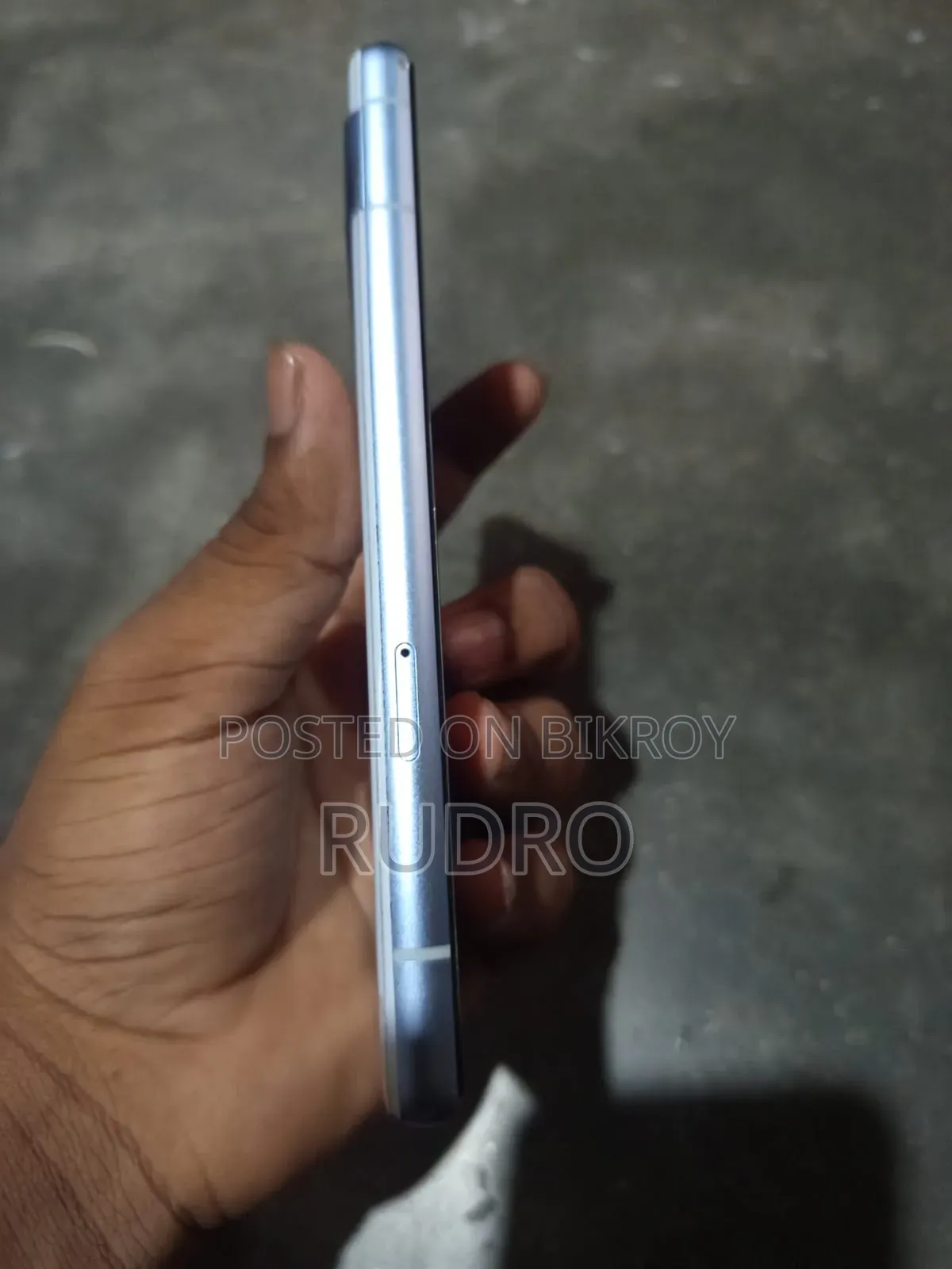 Google Pixel 7a 128 GB White