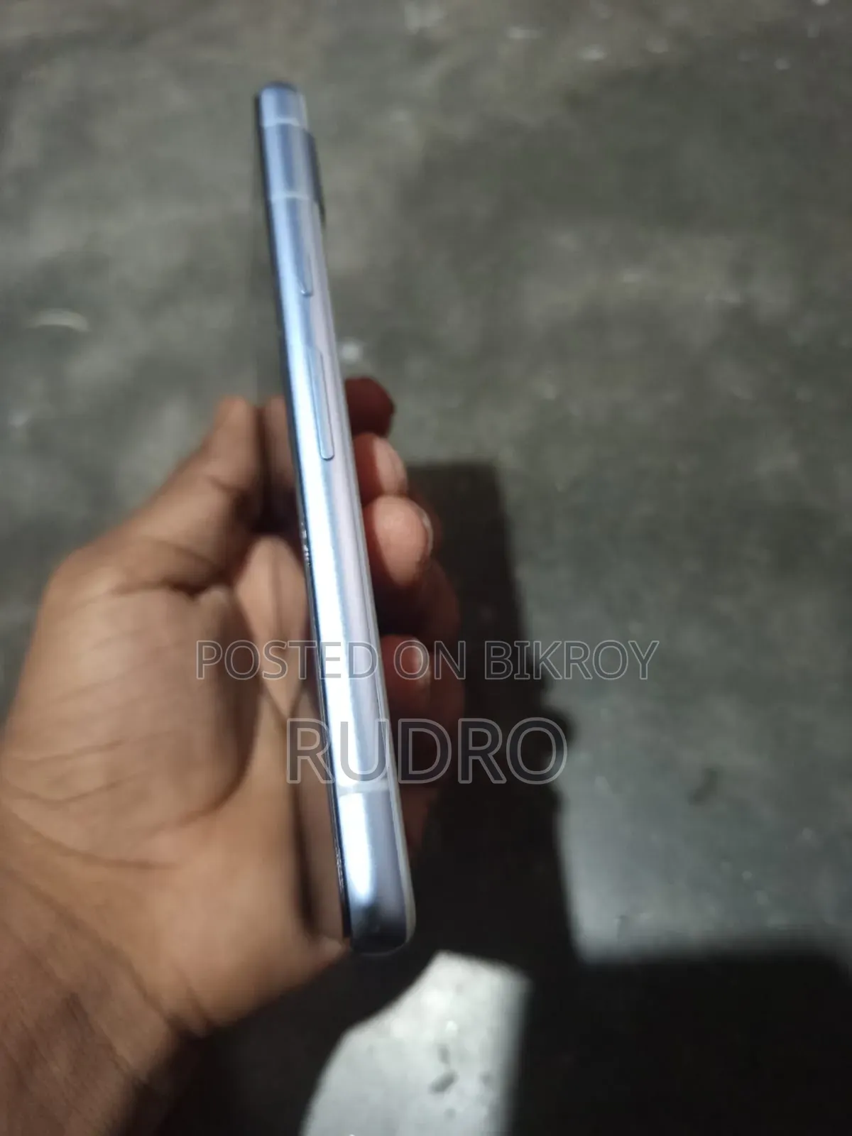 Google Pixel 7a 128 GB White
