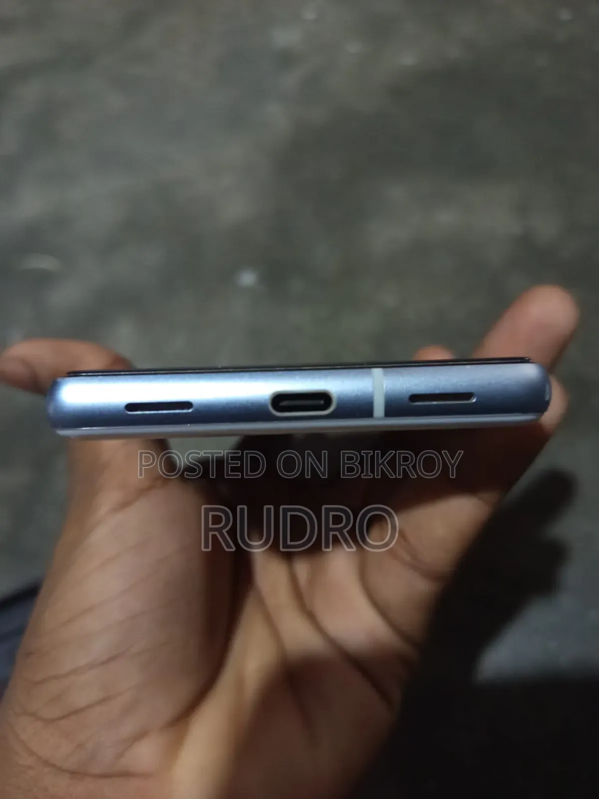 Google Pixel 7a 128 GB White