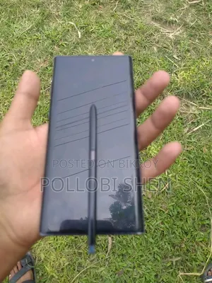 স্যামসাং নোট ১০ ডিসপ্লে সেল