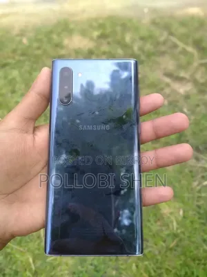 স্যামসাং নোট ১০ ডিসপ্লে সেল
