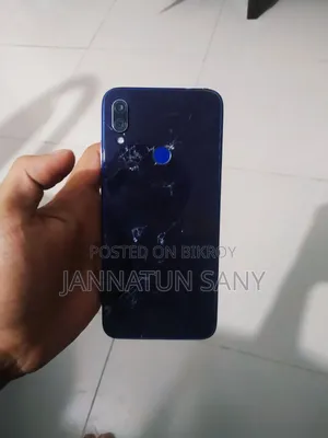 Xiaomi Redmi Note 7S 32 GB Purple