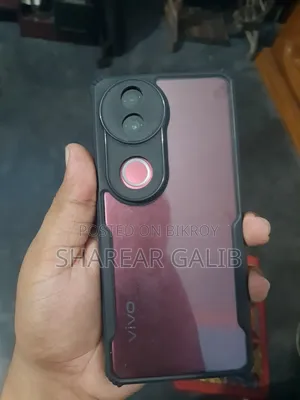 ভিভো ভি৫০ ৫১২ জিবি রেড