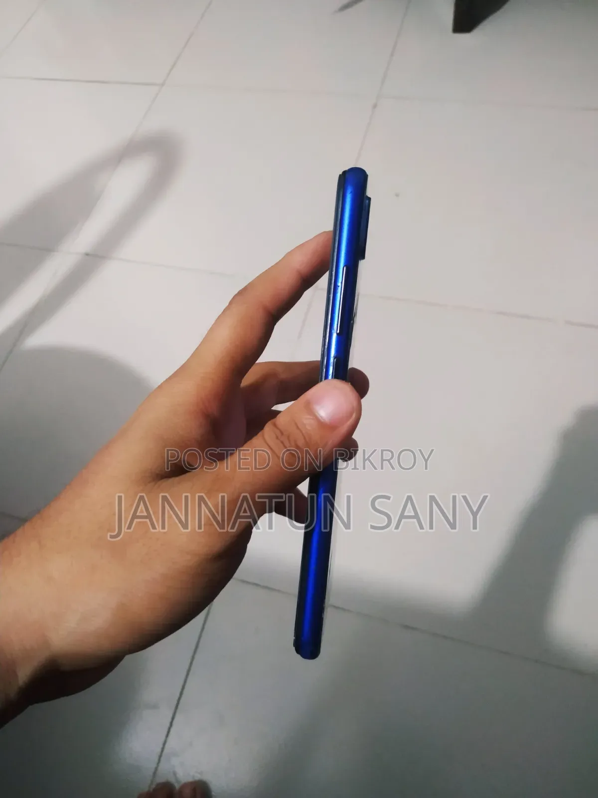 Xiaomi Redmi Note 7S 32 GB Purple