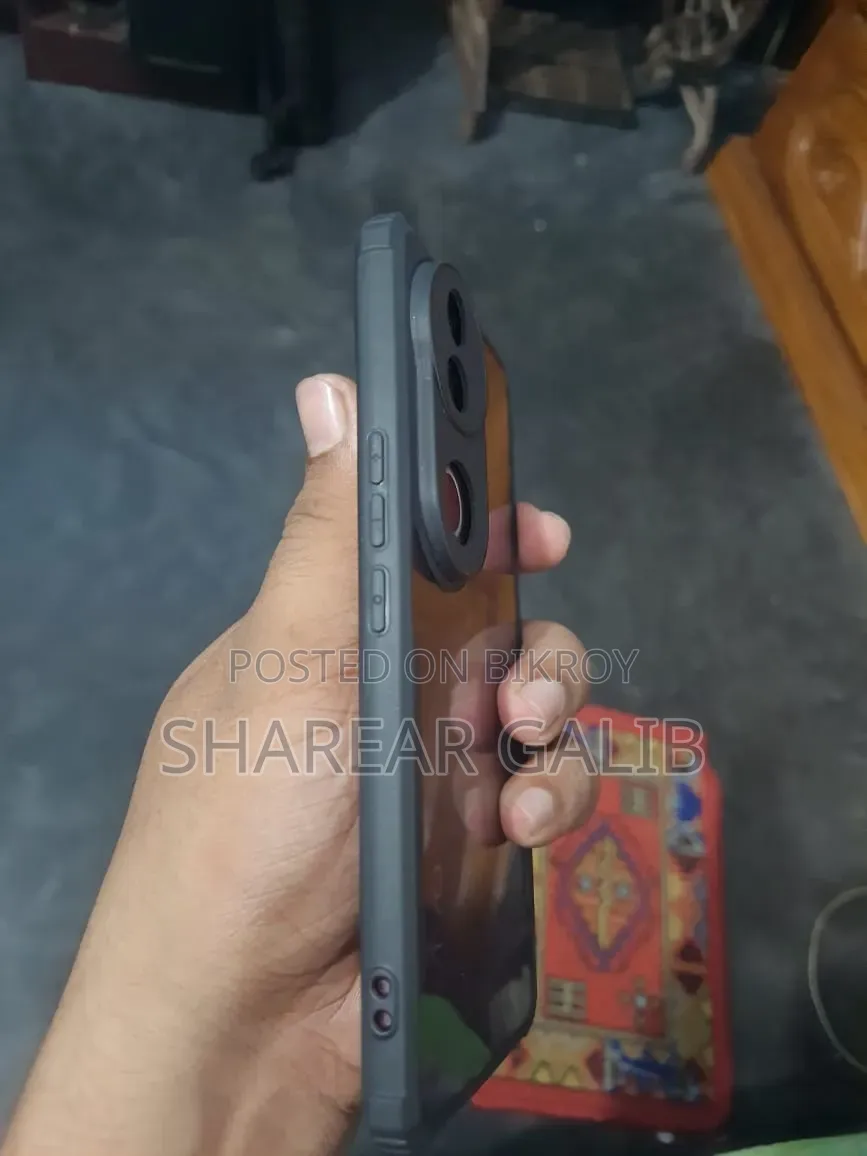 Vivo V50 512 GB Red