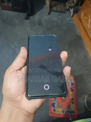 Vivo V50 512 GB Red
