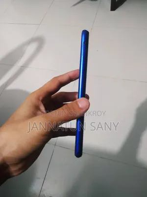 Xiaomi Redmi Note 7S 32 GB Purple