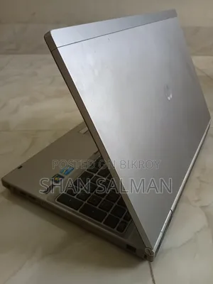 Laptop HP EliteBook 8460P 4GB Intel Core i7 HDD 500GB
