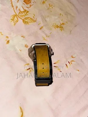 Hublot Geneve Watch