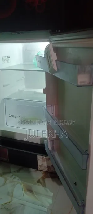 165 Liter Fridge, Must come to my location to see, Khulna, Shiromoni, Afilgate