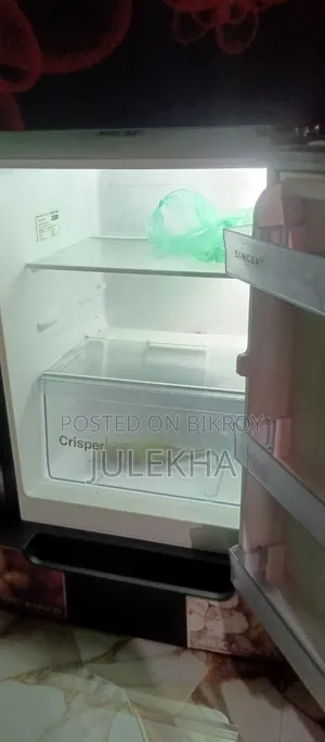 165 Liter Fridge, Must come to my location to see, Khulna, Shiromoni, Afilgate