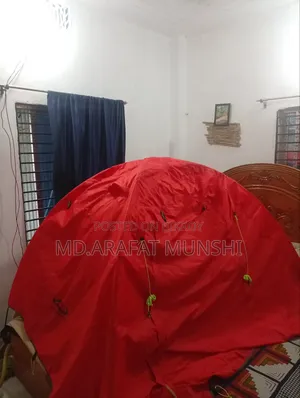 ক্যাম্পিং তাঁবু বিক্রি